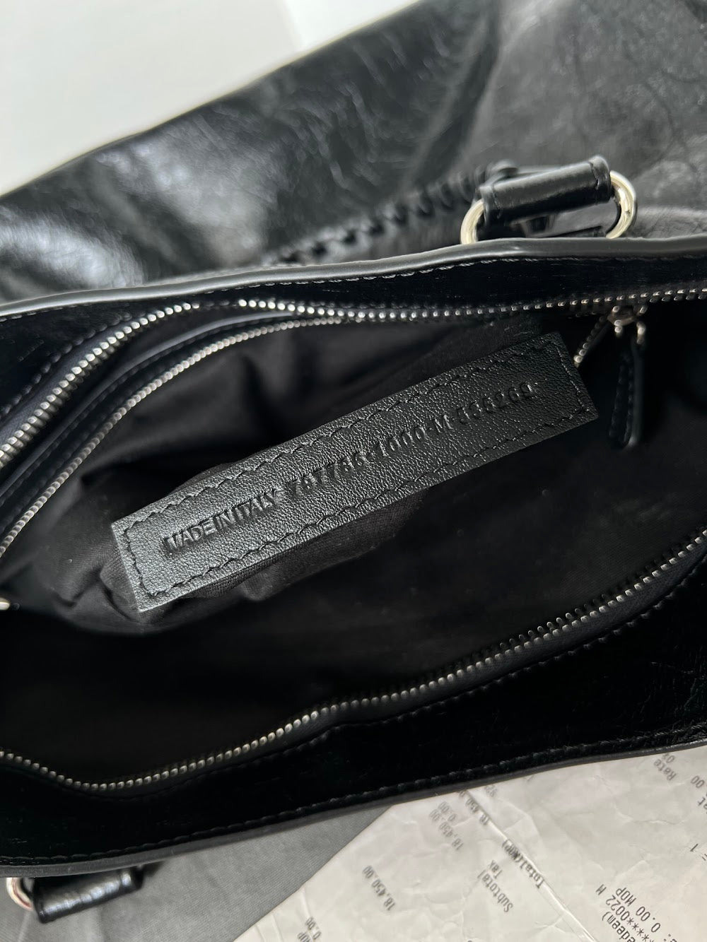 Dragons Bags Balenciaga Luxury Bag --111576