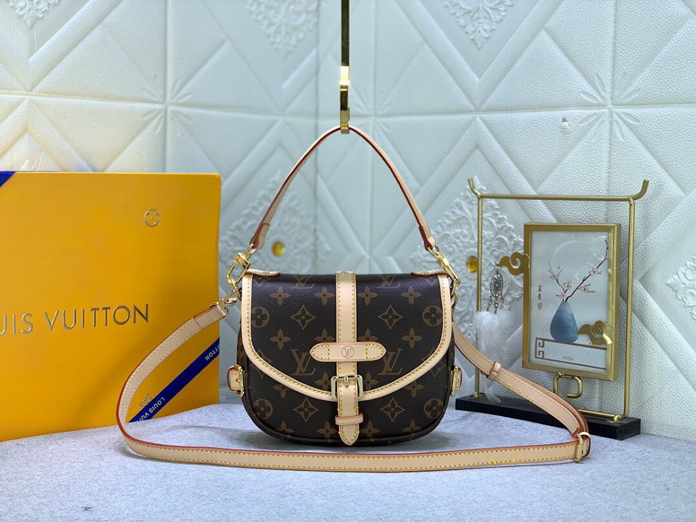 Dragons Bags LVn Luxury Bag --79392