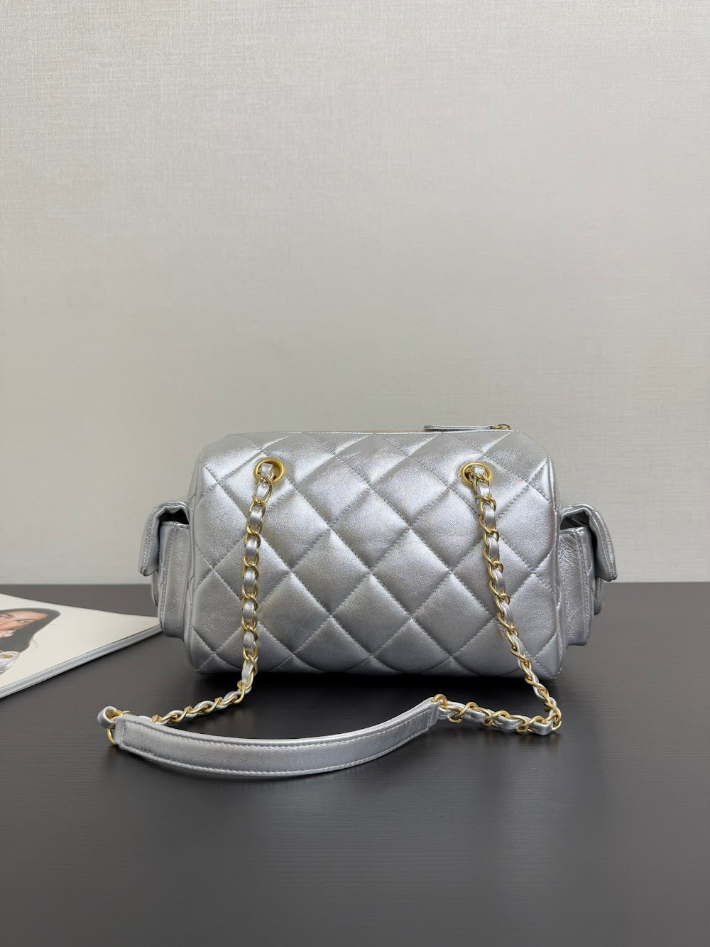 Dragons BagsCHn Luxury Bag --113719