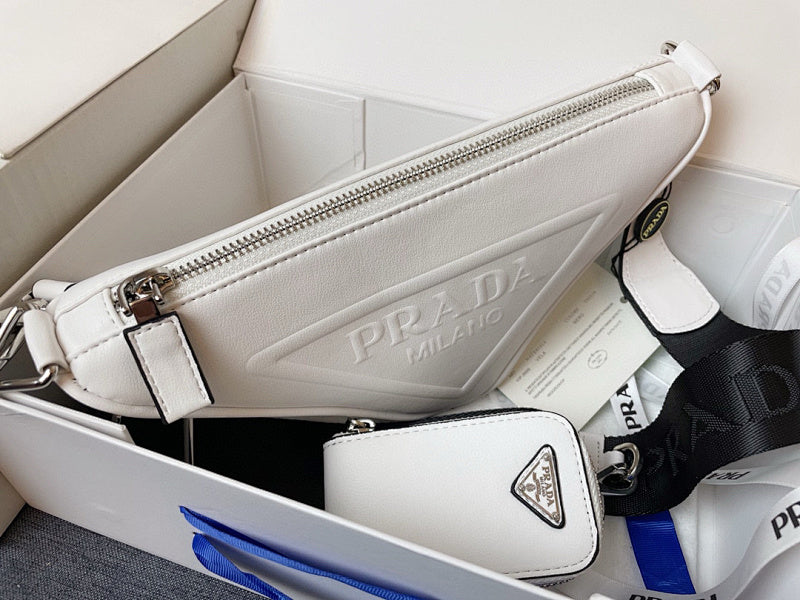 Dragons Bags pradn Luxury Bag --73634