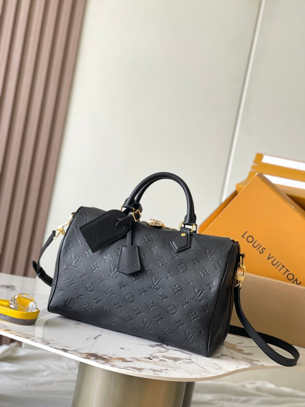 Dragons Bags ln Luxury Bag --97210