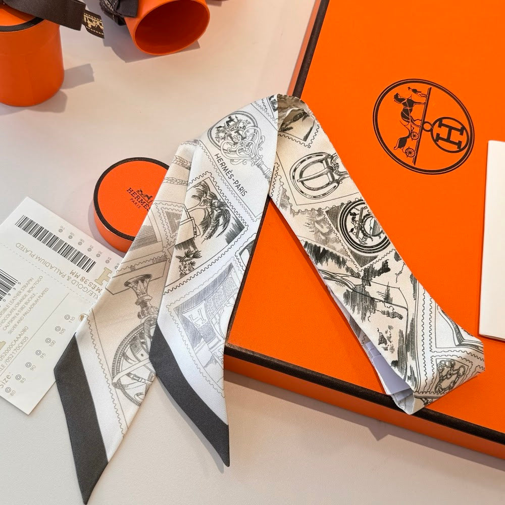 Dragons Bags Premium Designer Scarf --99111