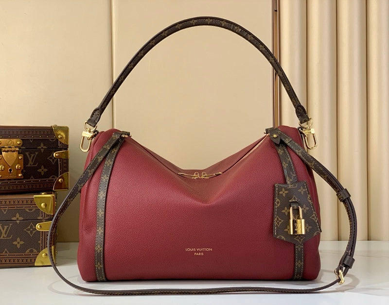 Dragons Bags ln Luxury Bag --63017