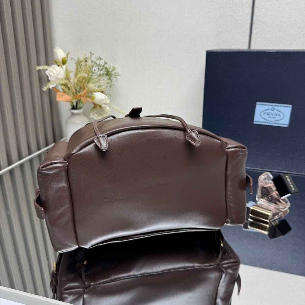 Dragons Bags Pradn Luxury Bag --101553
