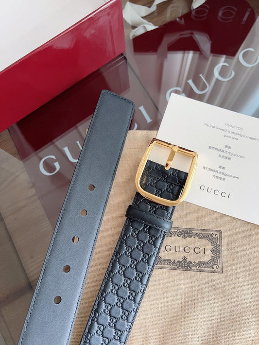Dragons Bags Guccin Luxury Belt --108047