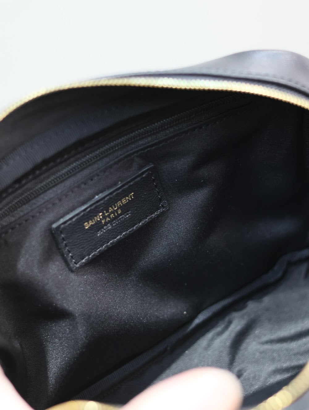 Dragons Bags YSLn Luxury Bag --120421