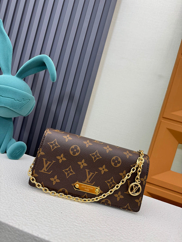 Dragons Bags LVn Luxury Bag --80347