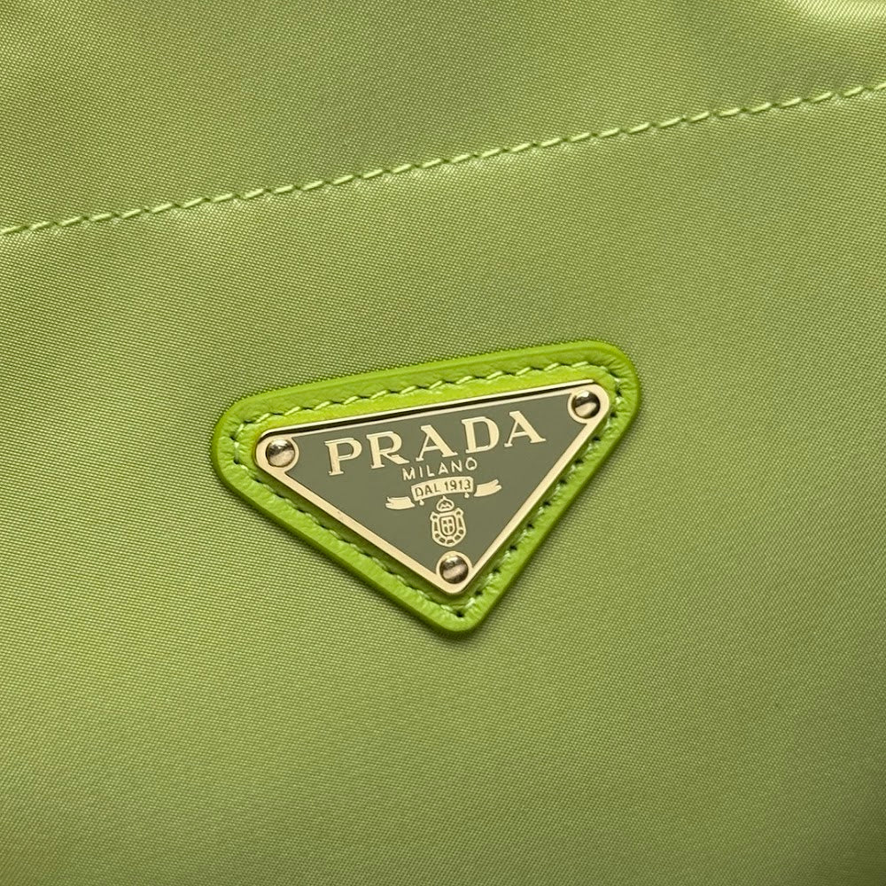 Dragons Bags Pradn Luxury Bag --101449