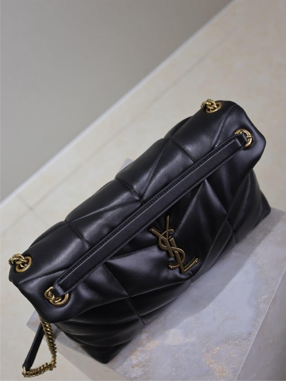Dragons Bags YSLn Luxury Bag --119438