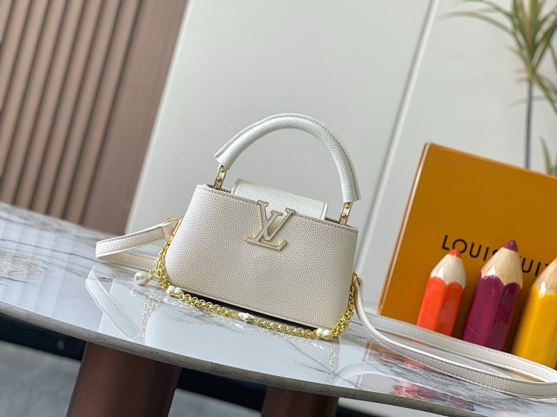 Dragons Bags LVn Luxury Bag --78786