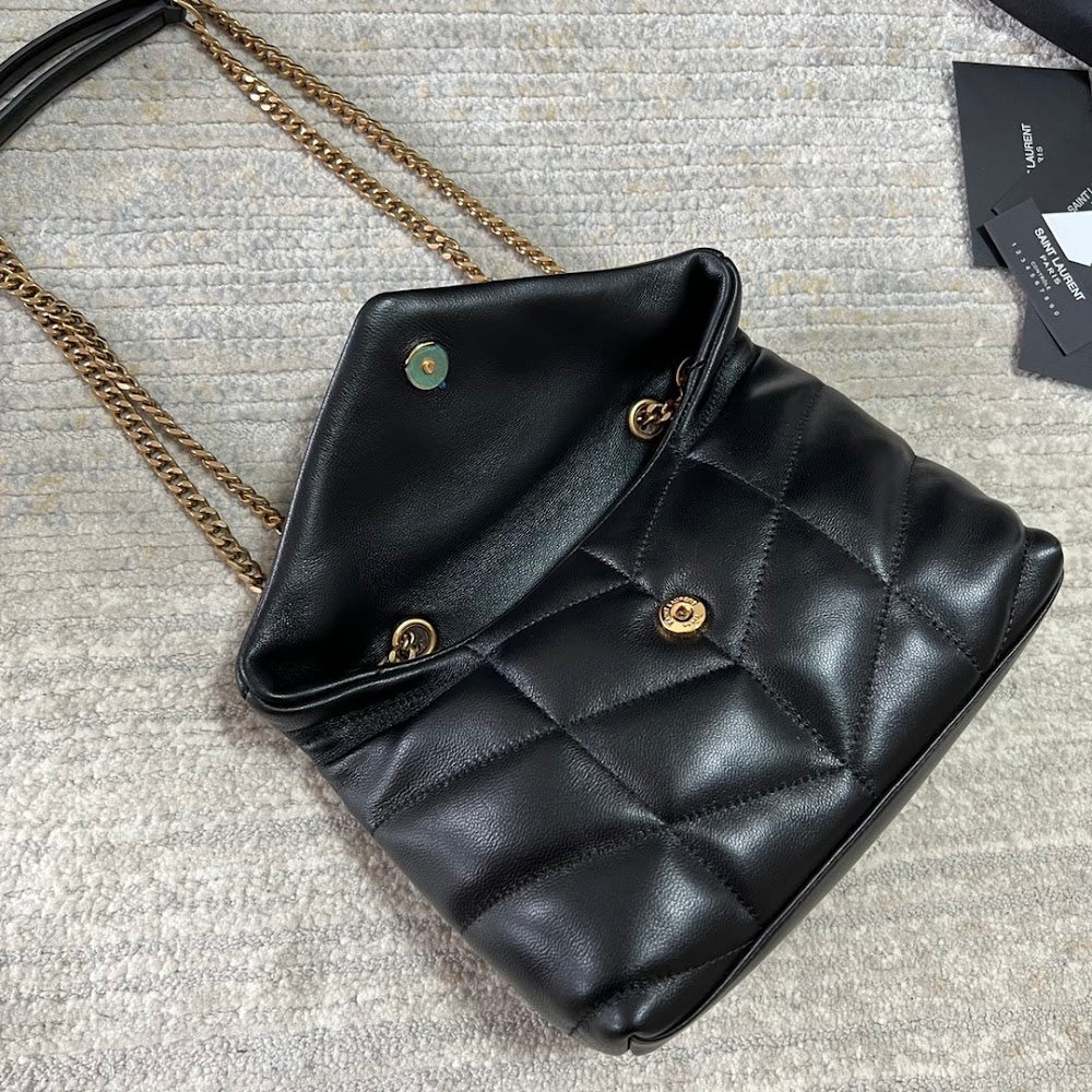 Dragons Bags YSLn Luxury Bag --119044