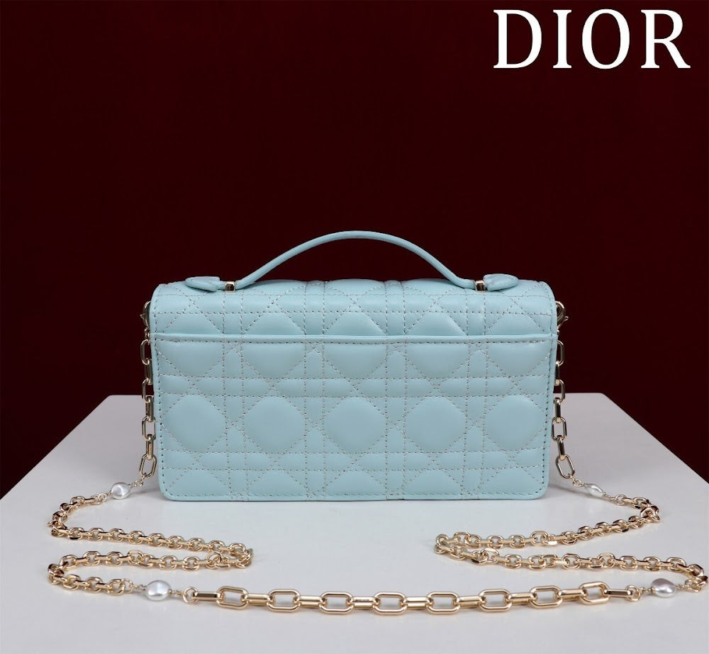 Dragons BagsDiorn Luxury Bag --116239