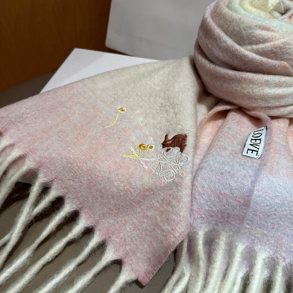 Dragons Bags Premium Designer Scarf --99491