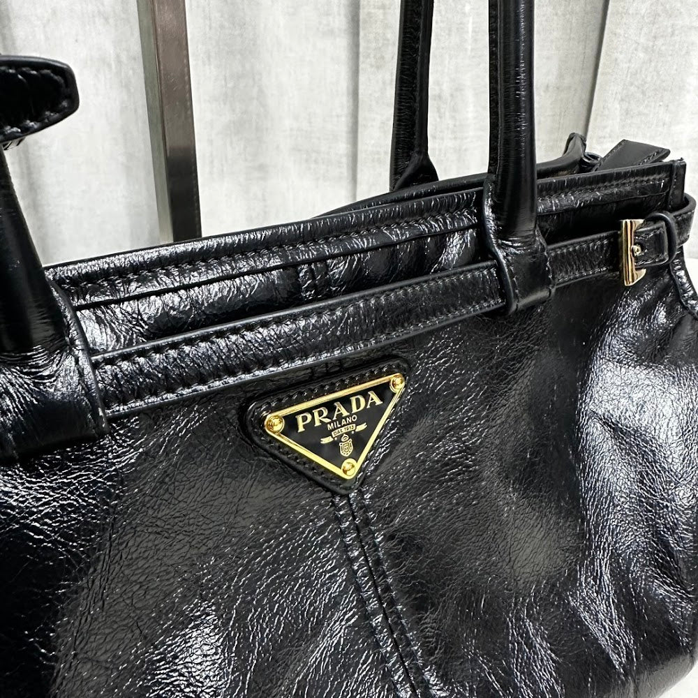 Dragons Bags Pradn Luxury Bag --101940