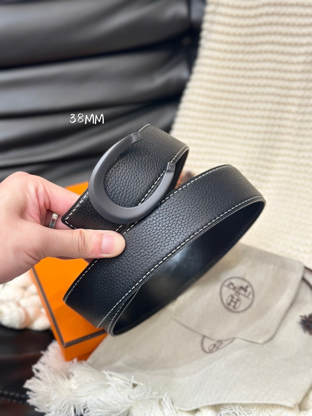 Dragons Bags Hermesn Luxury Belt --108636