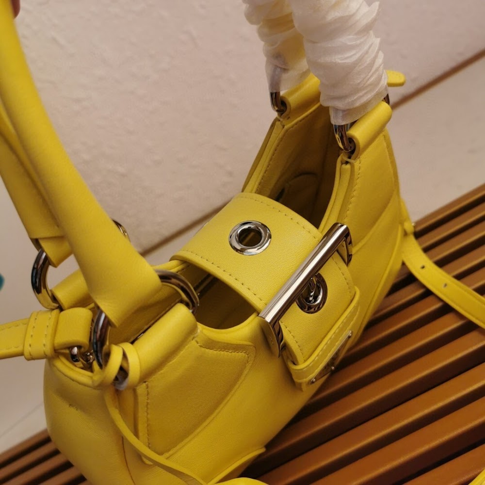 Dragons Bags Pradn Luxury Bag --102166