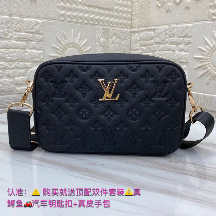 Dragons Bags ln Luxury Bag --70166