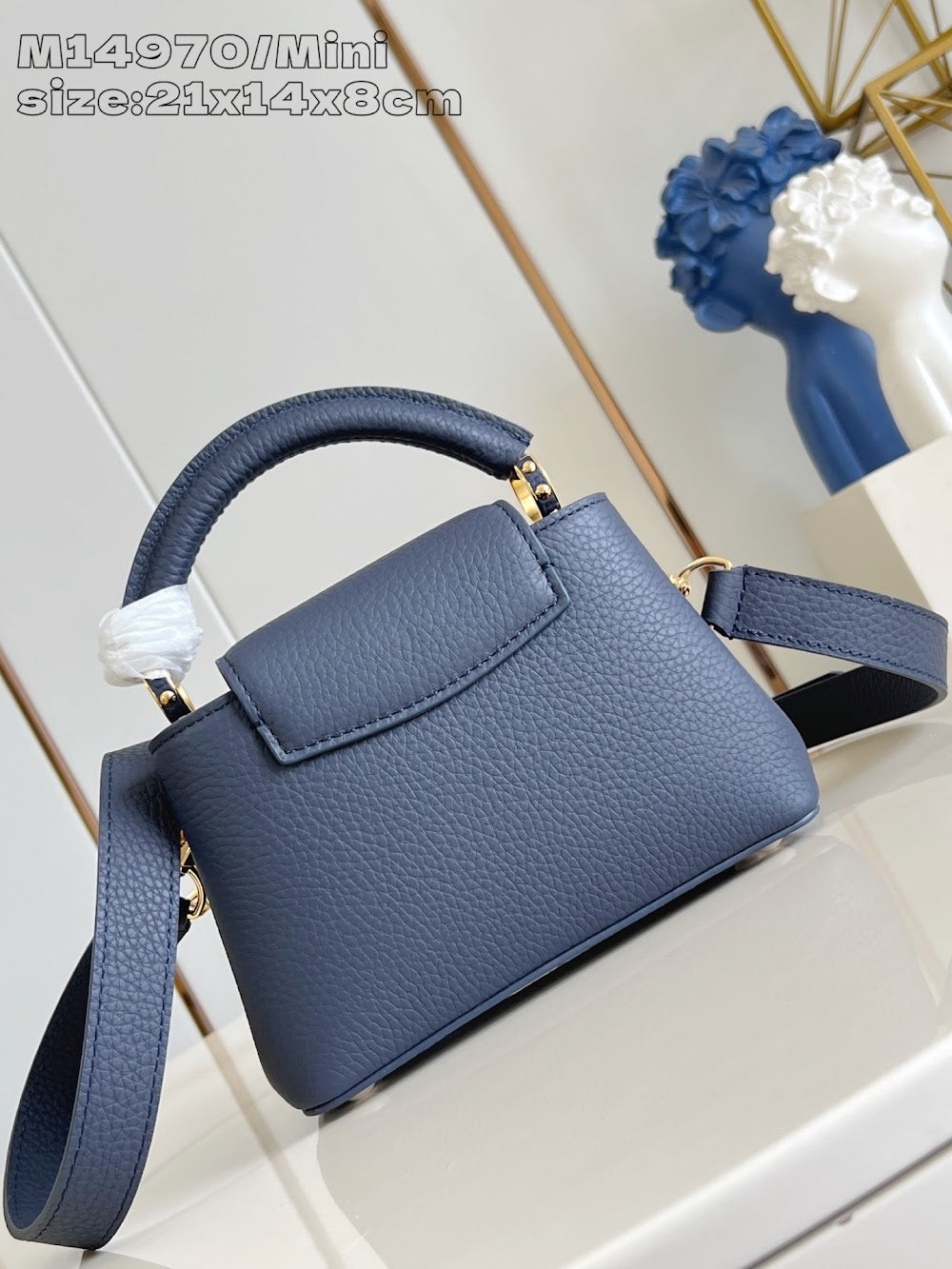 Dragons Bags ln Luxury Bag --97370