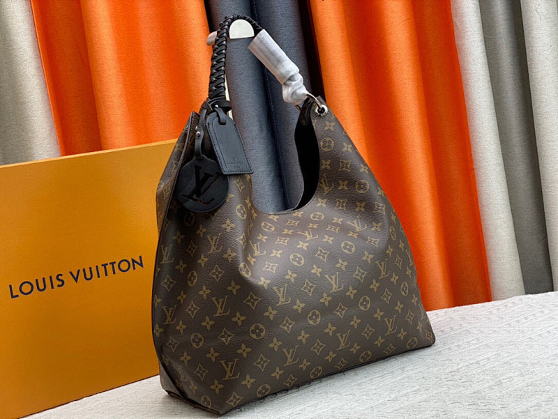 Dragons Bags LVn Luxury Bag --80114
