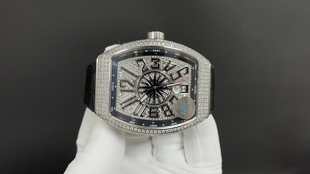 Dragons Bags Luxury Designer Watch --103473