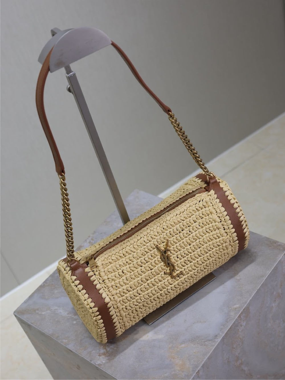 Dragons Bags YSLn Luxury Bag --120237