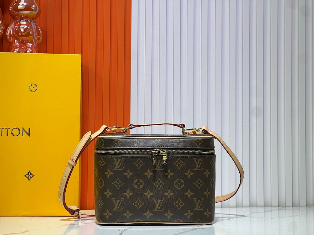 Dragons Bags LVn Luxury Bag --81093