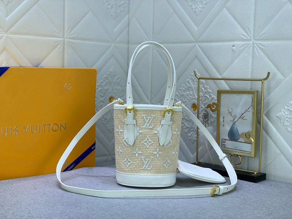 Dragons Bags LVn Luxury Bag --81268