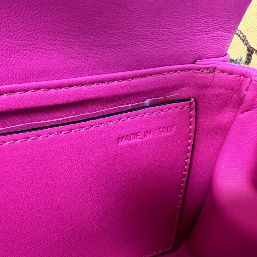 Dragons Bags Valentine Luxury Bag --120889