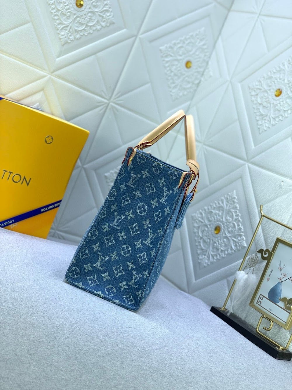Jessica Bags ln Luxury Bag --76002