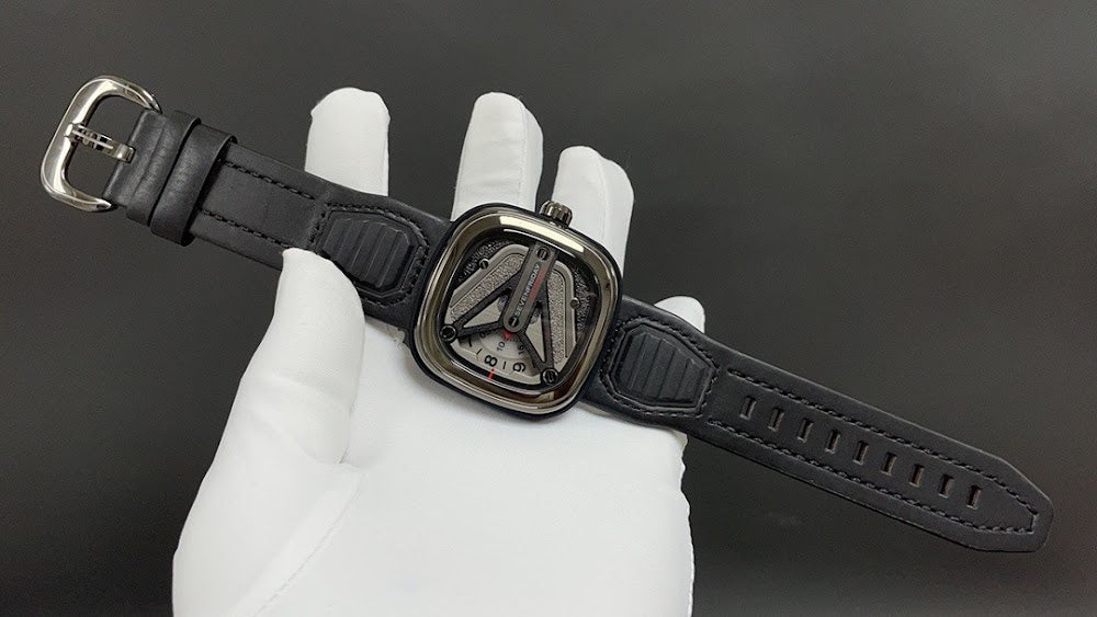 Dragons Bags Luxury Designer Watch --103476