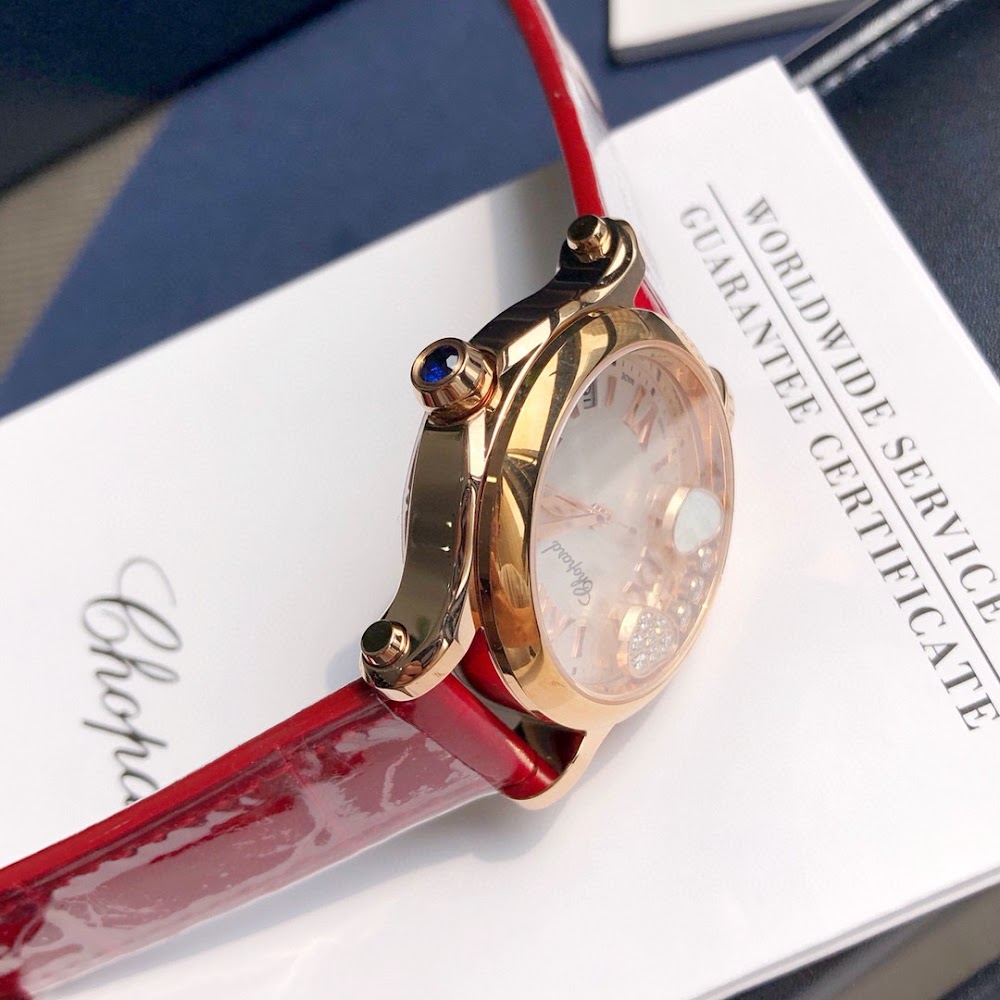 Dragons Bags Luxury Designer Watch --103262