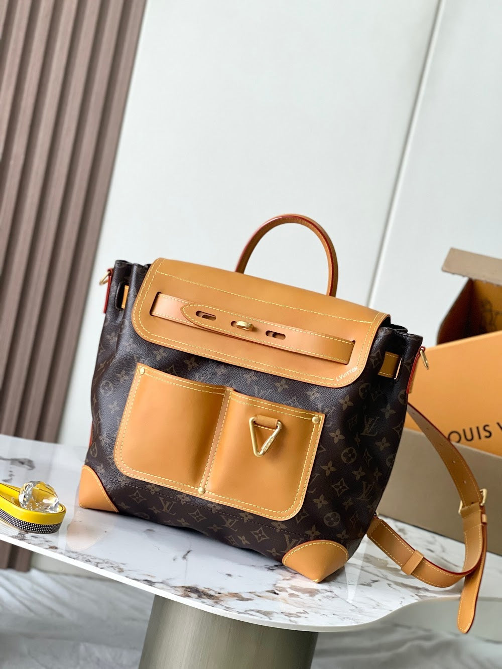 Dragons Bags ln Luxury Bag --95627