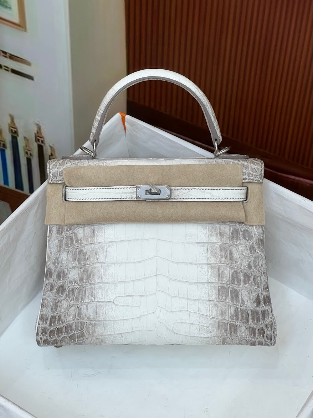Dragons BagsHermesn Luxury Bag --118318