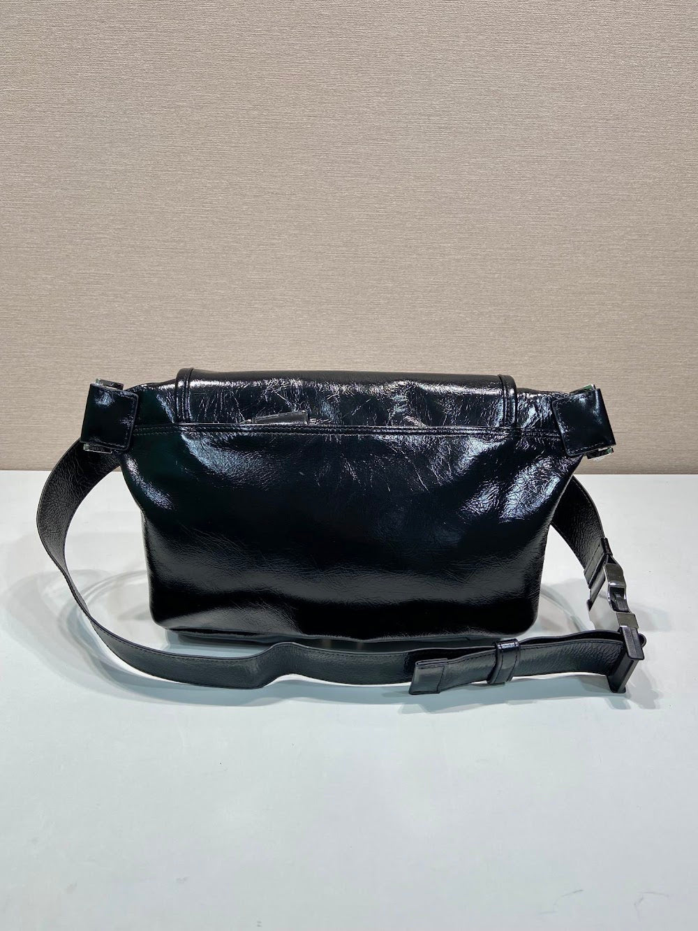 Dragons Bags Prada Luxury Bag --54505