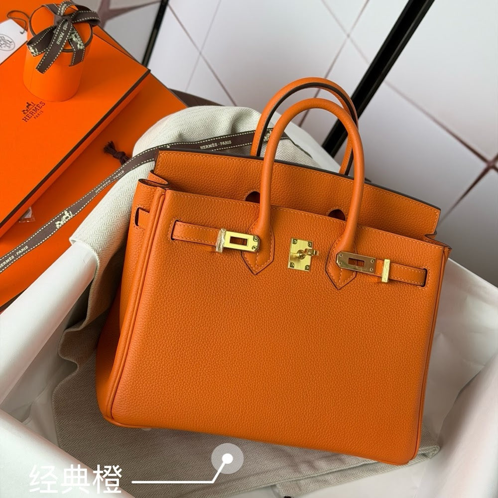 Dragons BagsHermesn Luxury Bag --118652