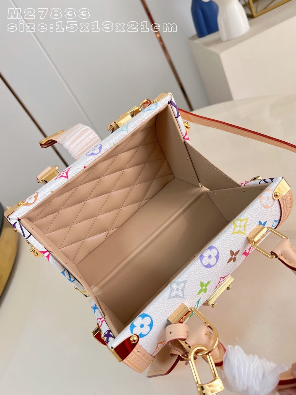 Dragons Bags ln Luxury Bag --96070