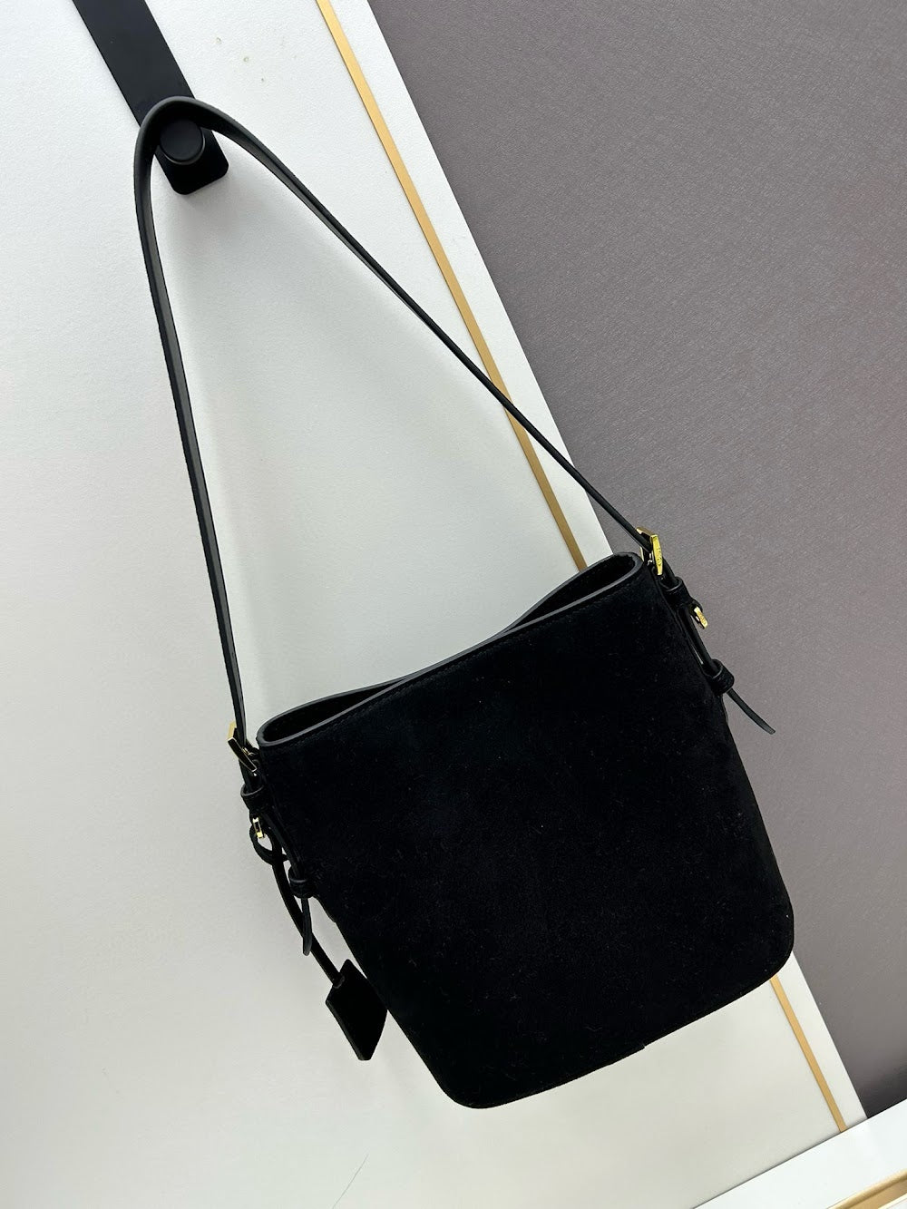 Dragons Bags pradn Luxury Bag --73960