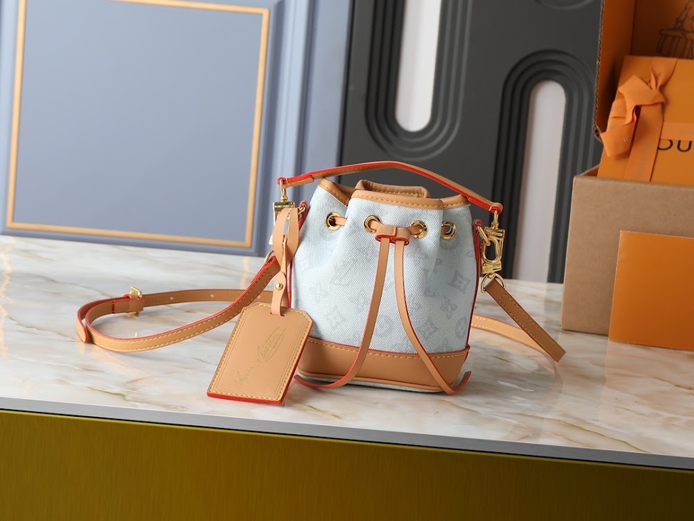 Dragons Bags ln Luxury Bag --77782