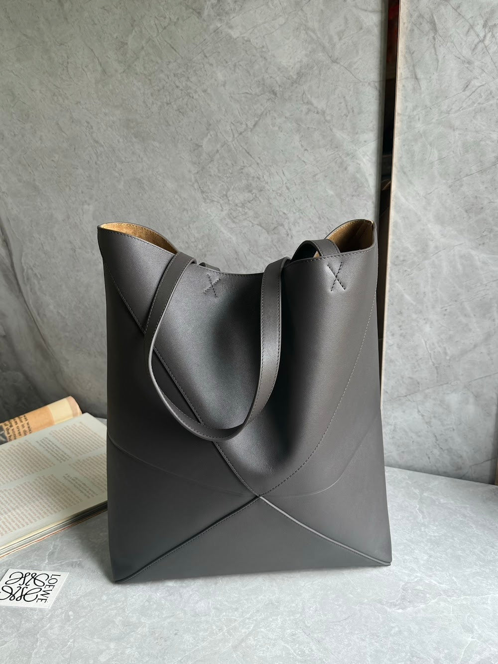 Dragons Bags Lowen Luxury Bag --100113