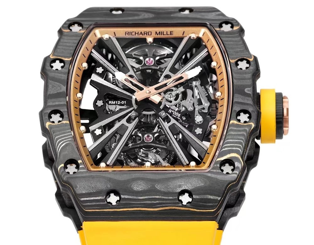 Dragons Bags Luxury Designer Watch --103106