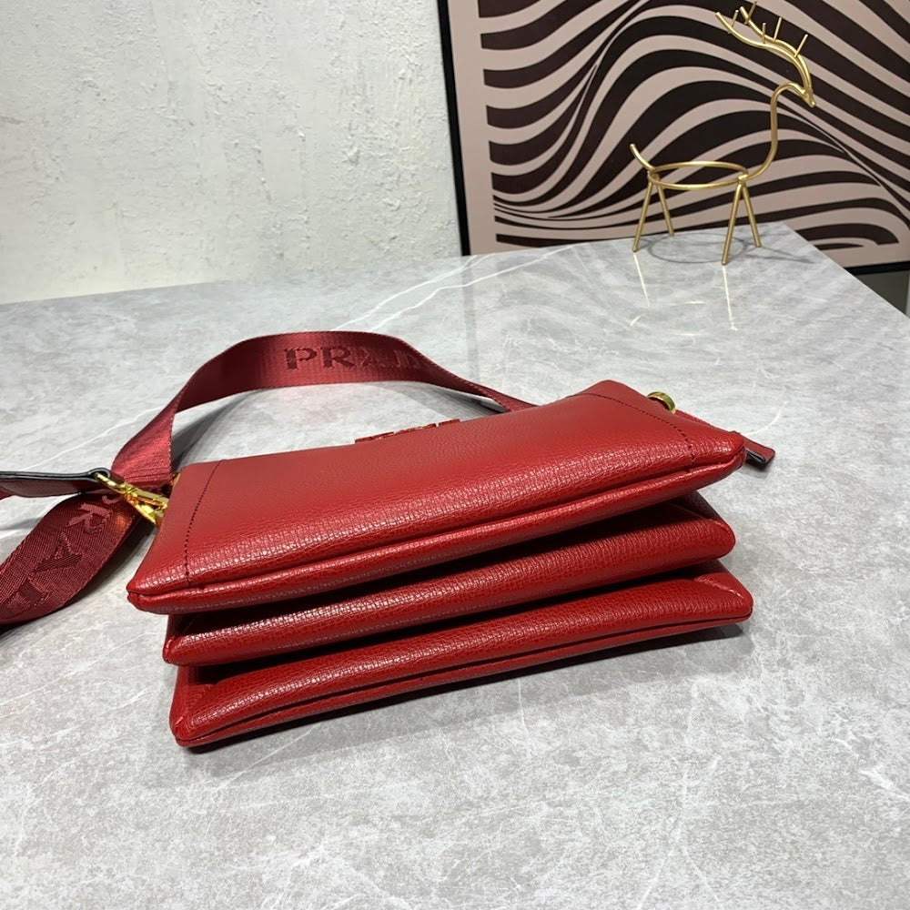 Dragons Bags pradn Luxury Bag --73187