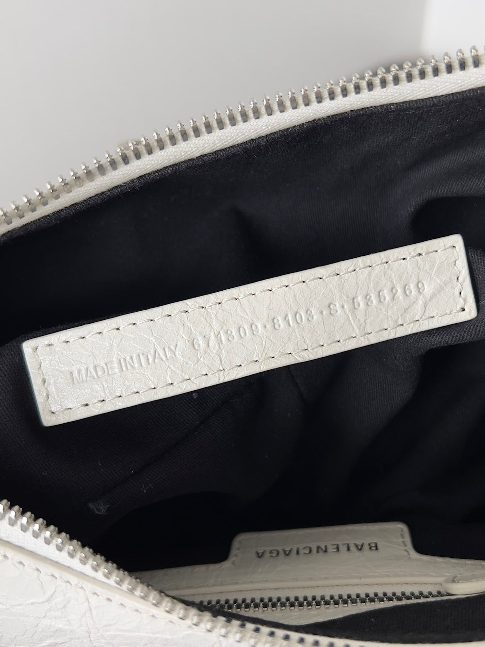 Dragons Bags Balenciaga Luxury Bag --111145