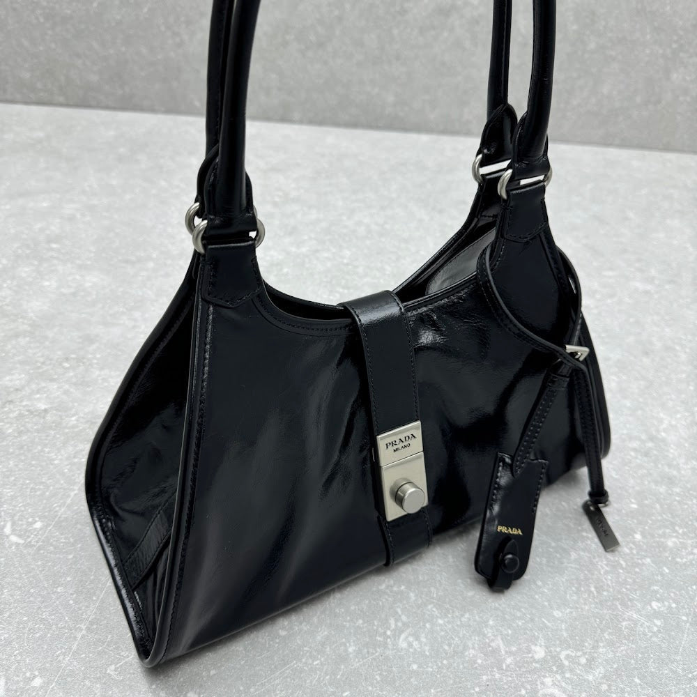 Jessica Bags pradn Luxury Bag --75137