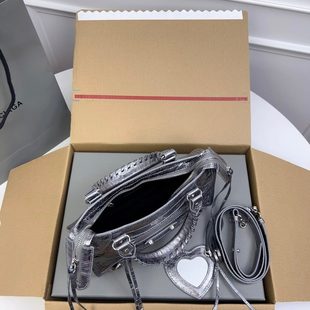 Dragons Bags Balenciaga Luxury Bag --110584