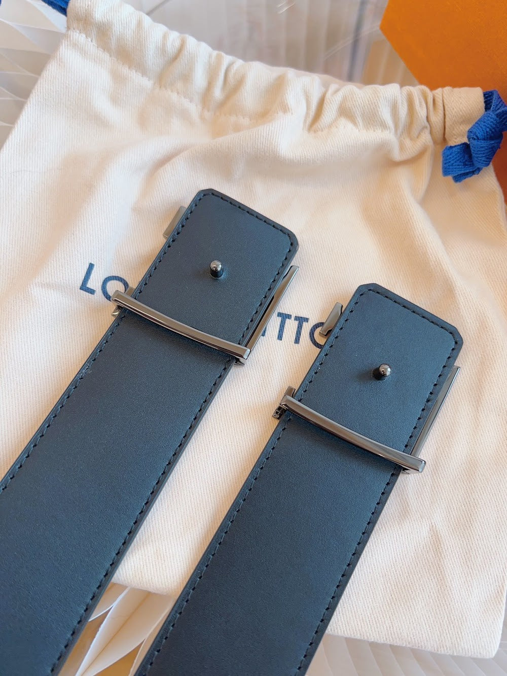 Dragons Bags ln Luxury Belt --109289