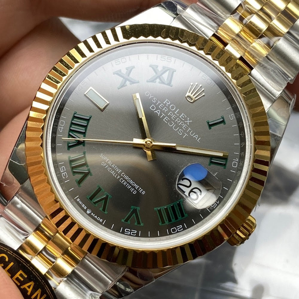 Dragons Bags Luxury Designer Watch --104743
