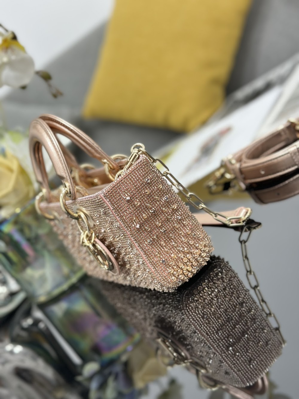 Dragons BagsDiorn Luxury Bag --115401