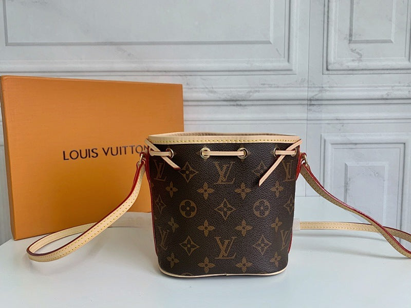 Dragons Bags ln Luxury Bag --78560