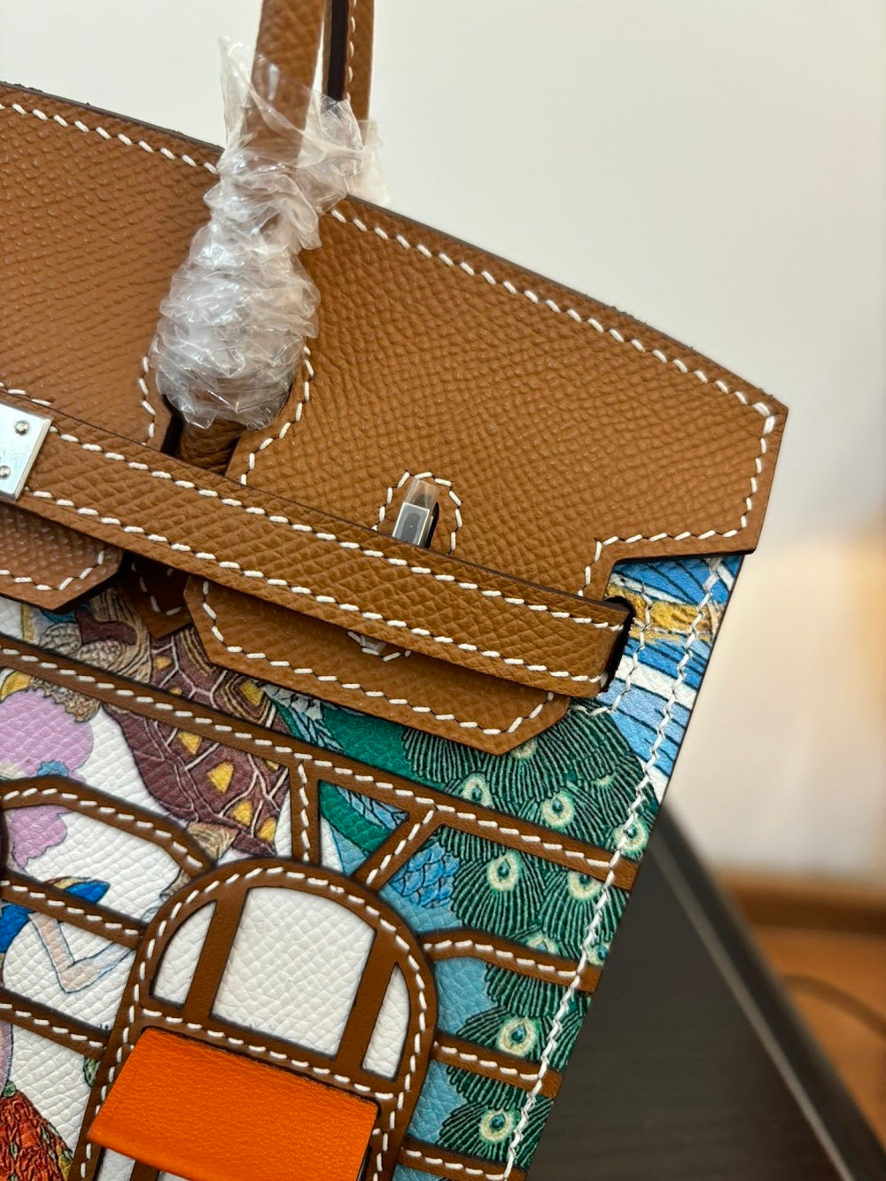 Dragons BagsHermesn Luxury Bag --118746