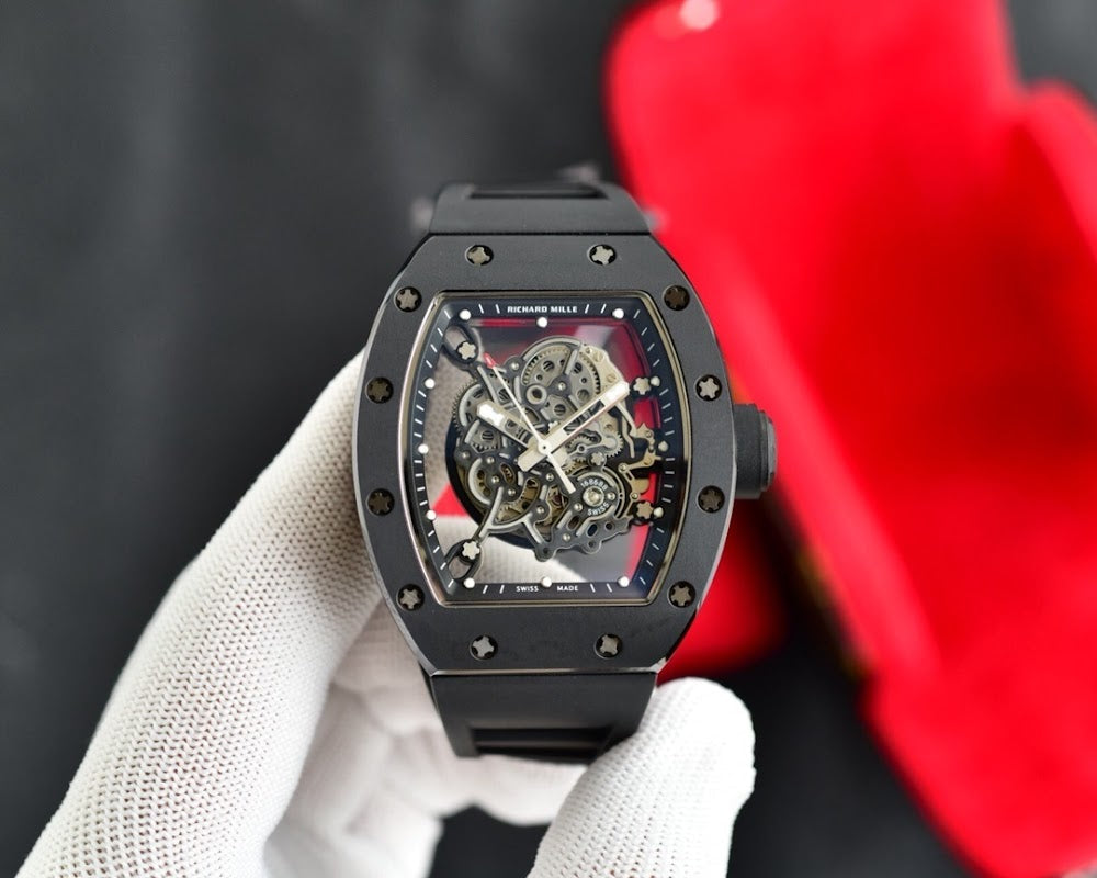 Dragons Bags Luxury Designer Watch --104617
